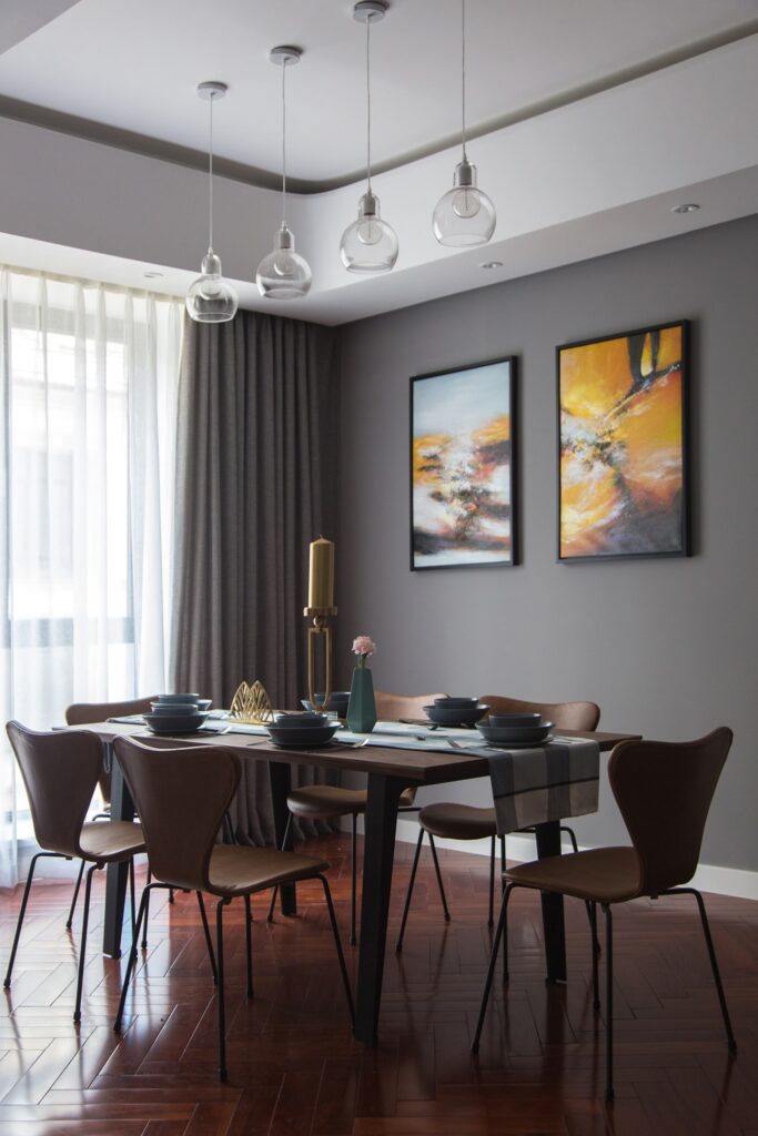 Ambassador Residence – Suuder Agency